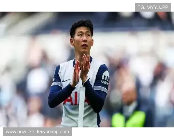 孙兴慜单脚扣球过人后助攻，热刺气势如虹